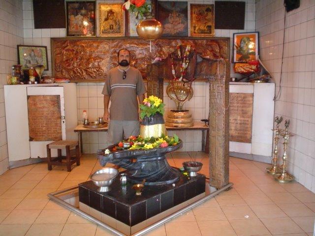 Základy hinduismu | Nejstarší náboženská tradice světa