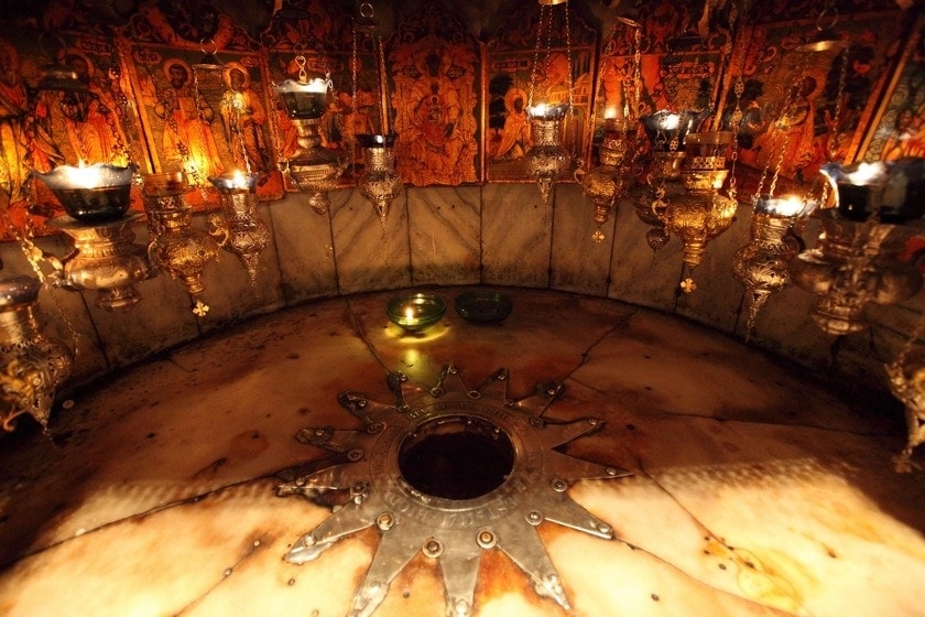 Ježíš Kristus Nazaretský | Pravda, víra a poselství lásky