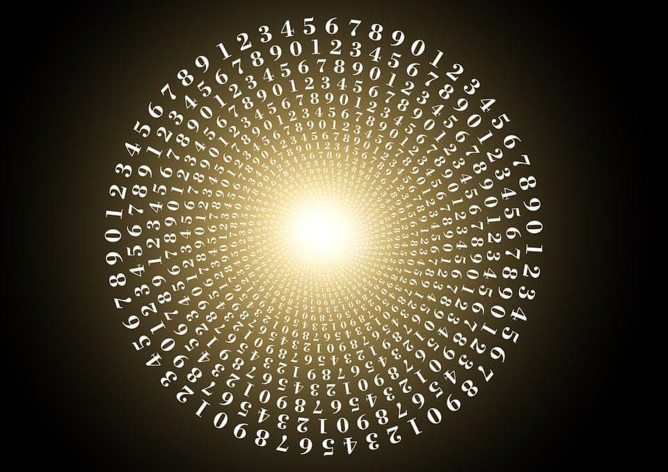 Numerologie | Klíč k pochopení našeho života a osudu