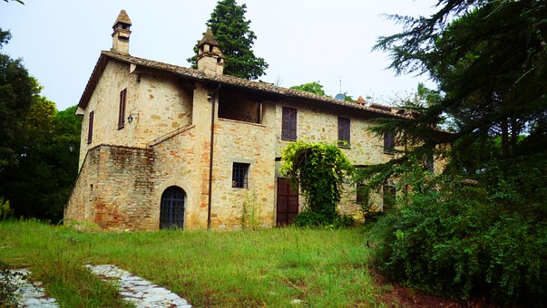 Energie domu a předmětů | Jak ovlivňují váš život