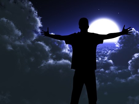 Lidská podstata | Fyzické, astrální a duchovní tělo člověka