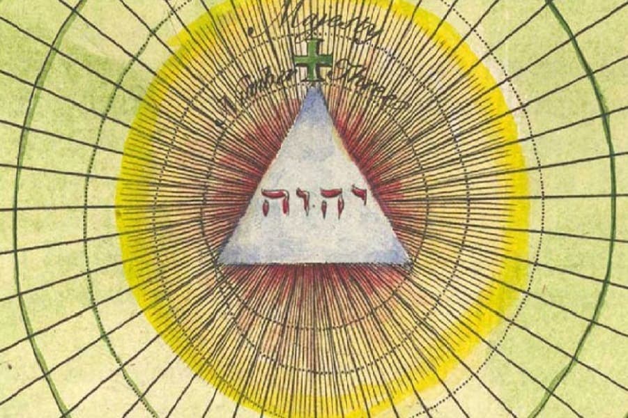 Starověké nauky hermetismu | Klíč k duchovnímu rozvoji