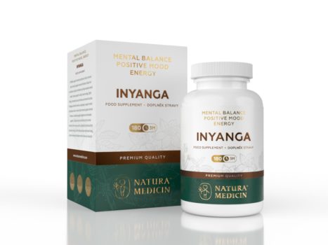 INYANGA