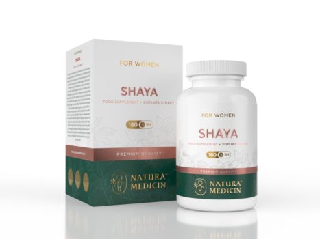 SHAYA
