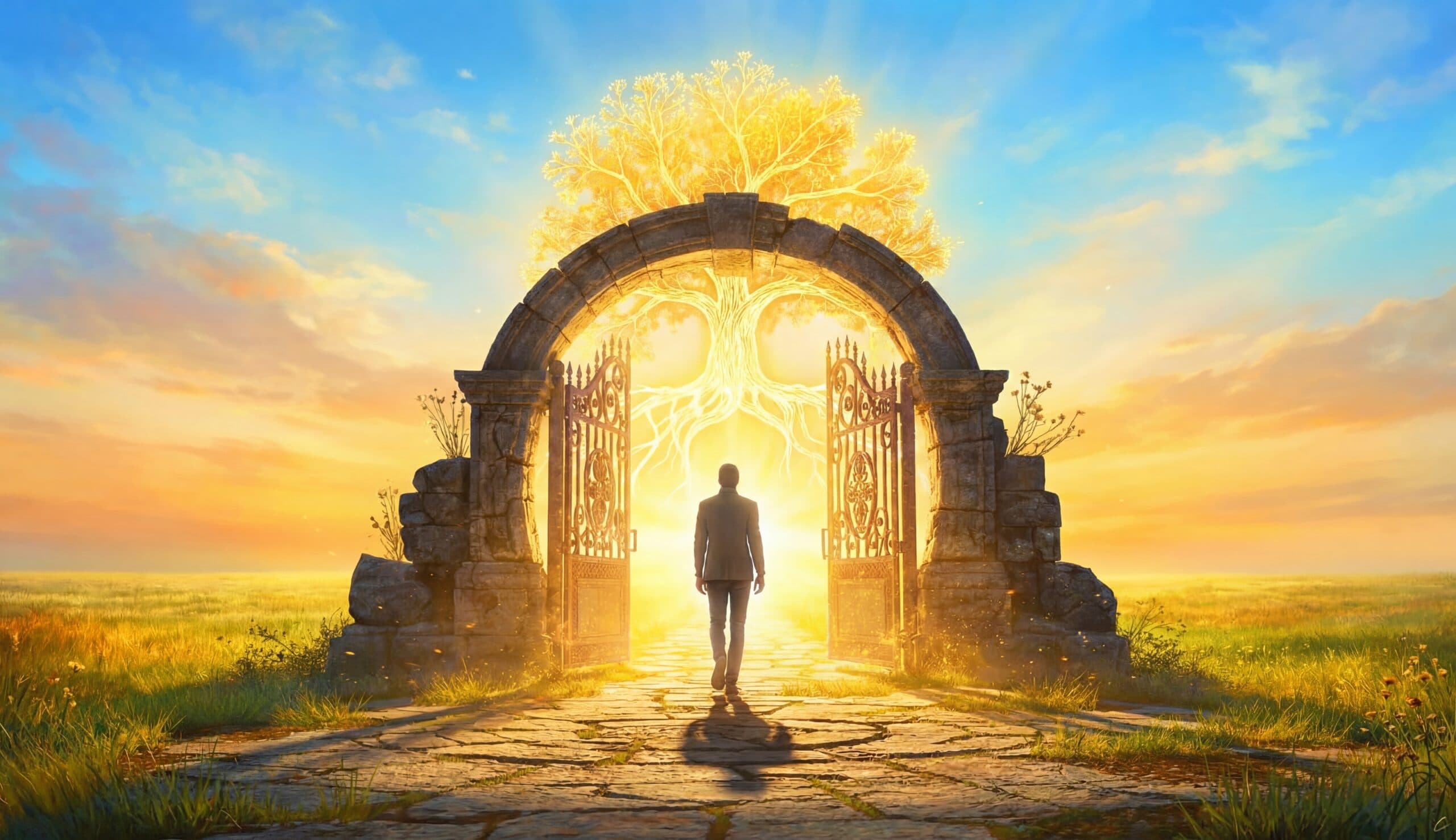 Škola mystiky v praxi