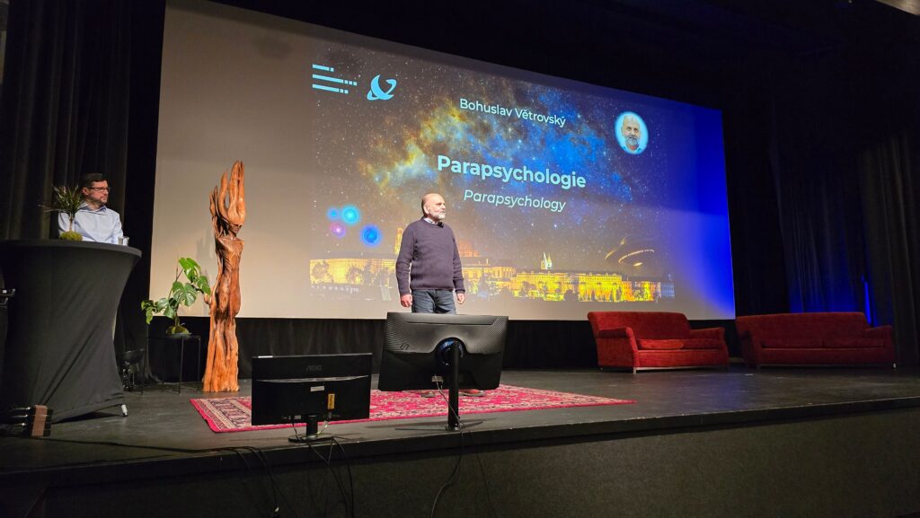 Sueneé Universe 2025 Bohuslav Větrovský