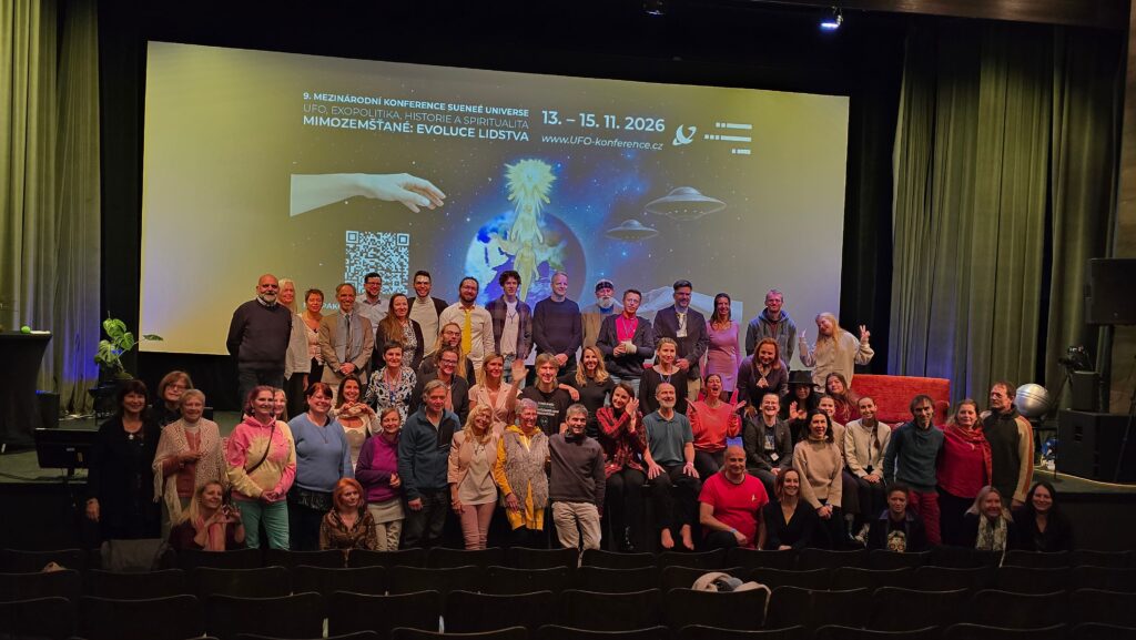 Sueneé Universe 2025 Bohuslav Větrovský