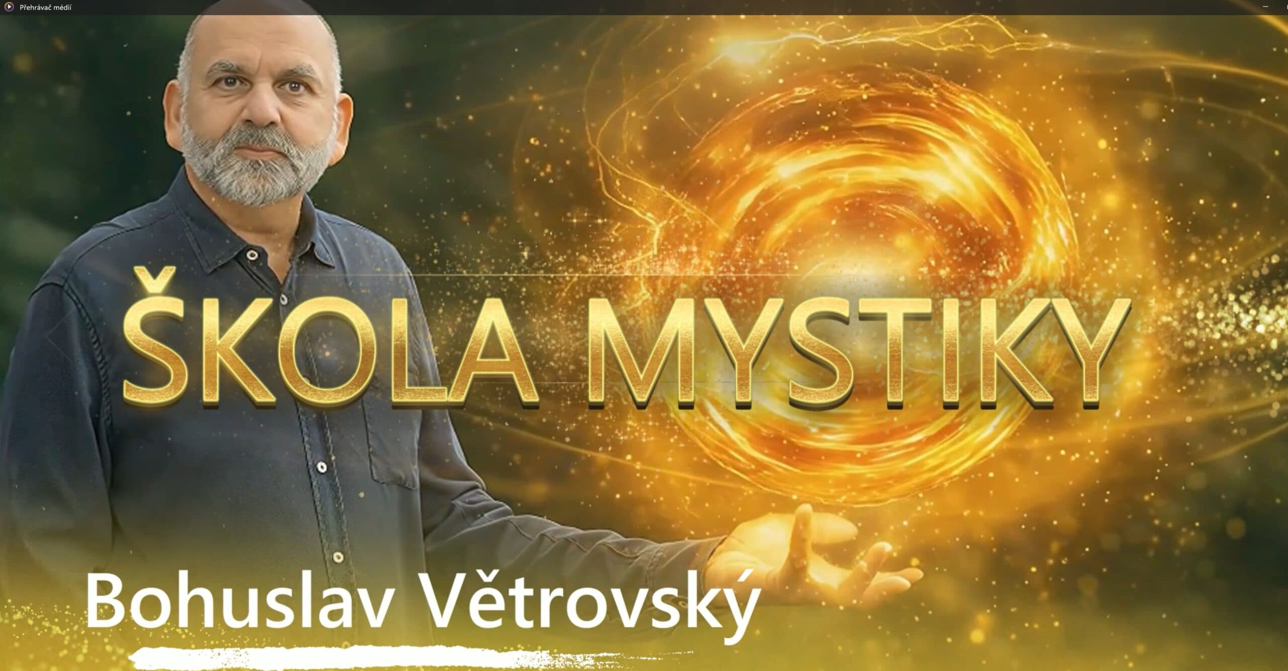Škola Mystiky