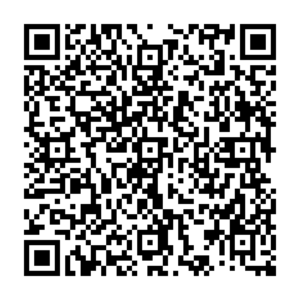 QR kód pro platbu